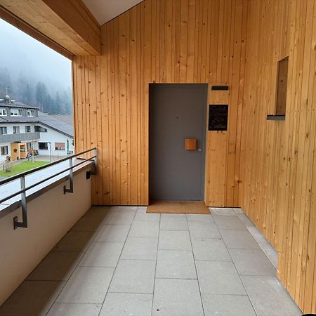 Gamsfels Balbina Galeriewohnung Langen Bei Bregenz エクステリア 写真